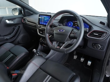 Used Ford Puma 2024 for sale - 78685384: Photo