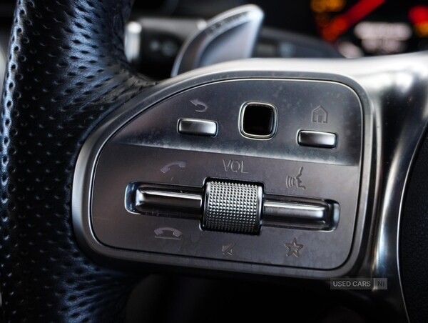 Used Mercedes-Benz C Class 2020 for sale - 76562811: Photo 20