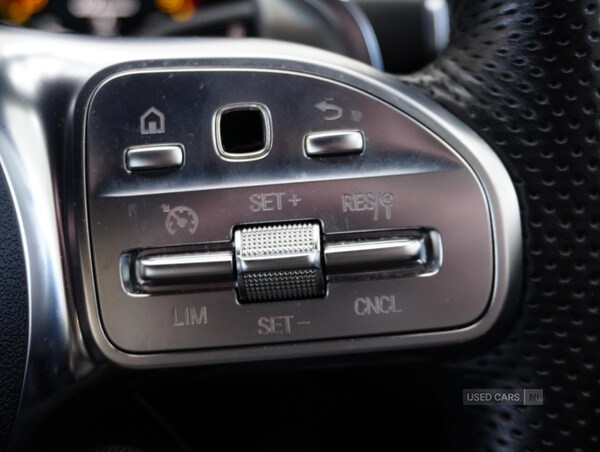 Used Mercedes-Benz C Class 2020 for sale - 76562811: Photo 21