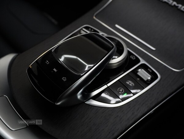 Used Mercedes-Benz C Class 2020 for sale - 76562811: Photo 25