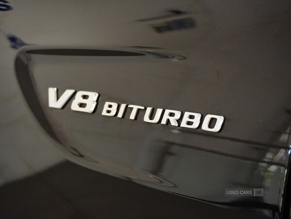 Used Mercedes-Benz C Class 2020 for sale - 76562811: Photo 26