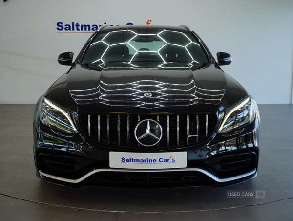 Used Mercedes-Benz C Class 2020 for sale - 76562811: Photo 29