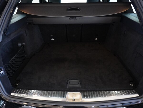 Used Mercedes-Benz C Class 2020 for sale - 76562811: Photo 6