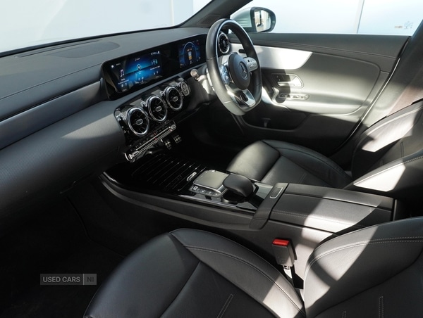 Used Mercedes-Benz CLA 2021 for sale - 77230876: Photo 10