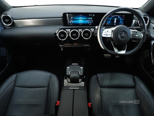 Used Mercedes-Benz CLA 2021 for sale - 77230876: Photo 11