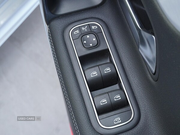 Used Mercedes-Benz CLA 2021 for sale - 77230876: Photo 12