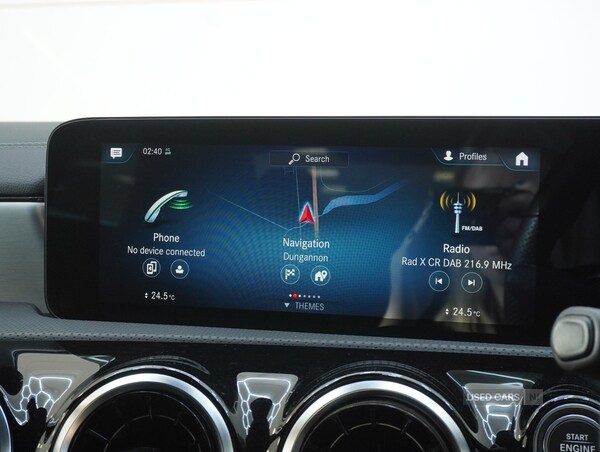 Used Mercedes-Benz CLA 2021 for sale - 77230876: Photo 16