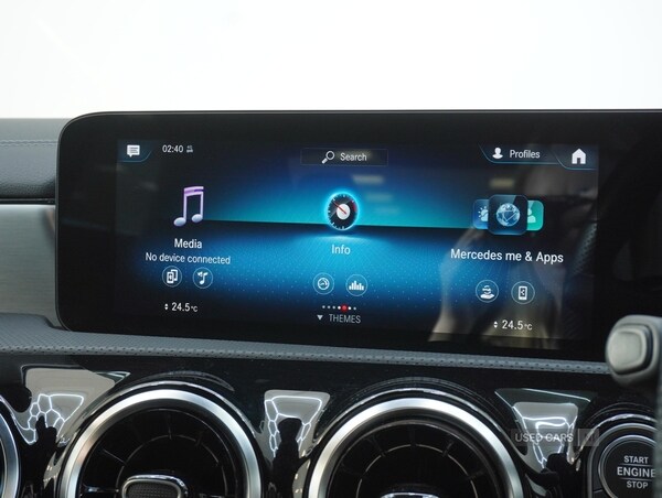 Used Mercedes-Benz CLA 2021 for sale - 77230876: Photo 17