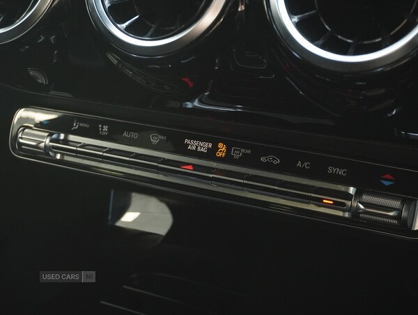 Used Mercedes-Benz CLA 2021 for sale - 77230876: Photo 19