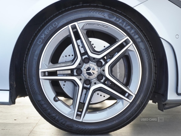 Used Mercedes-Benz CLA 2021 for sale - 77230876: Photo 2