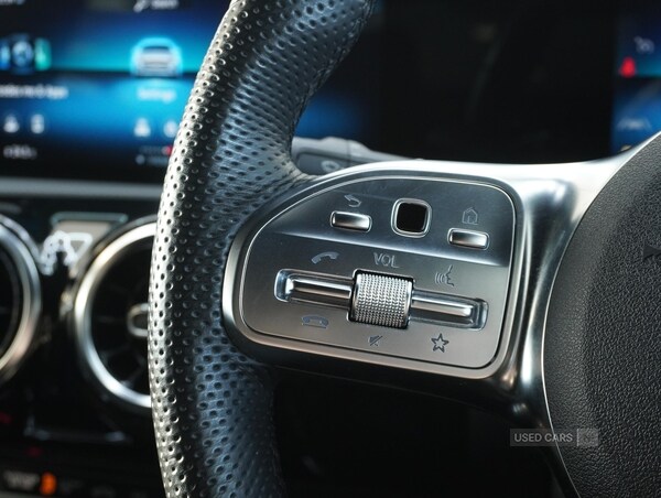 Used Mercedes-Benz CLA 2021 for sale - 77230876: Photo 20