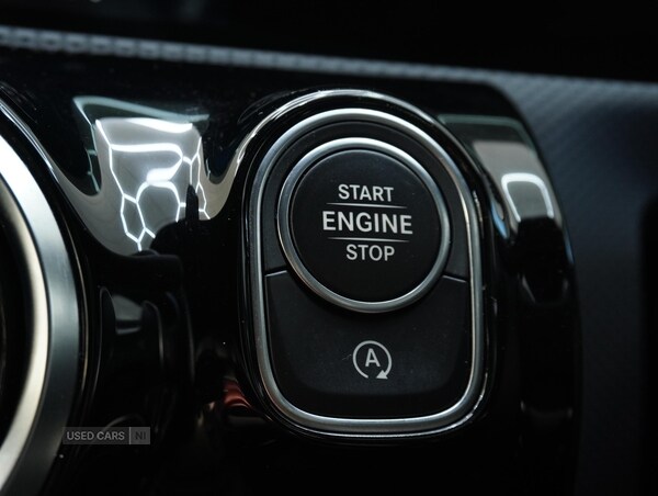 Used Mercedes-Benz CLA 2021 for sale - 77230876: Photo 22