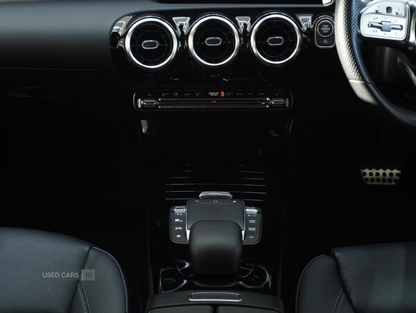 Used Mercedes-Benz CLA 2021 for sale - 77230876: Photo 25