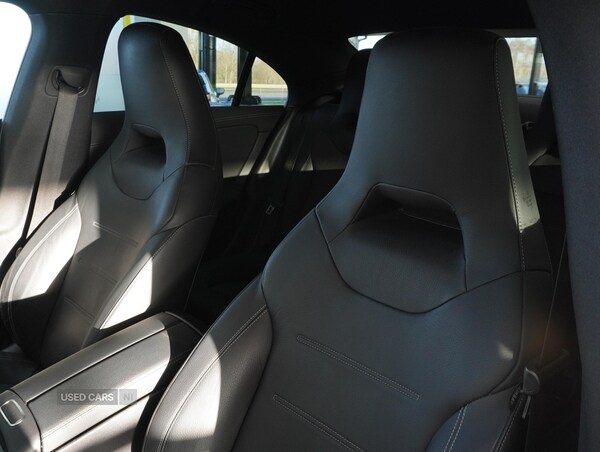 Used Mercedes-Benz CLA 2021 for sale - 77230876: Photo 26
