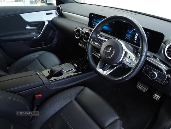 Used Mercedes-Benz CLA 2021 for sale - 77230876: Photo 3