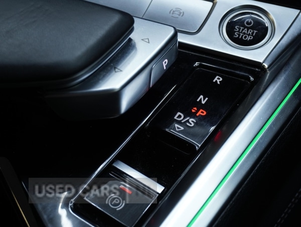 Used Audi e-tron 2021 for sale - 78059052: Photo 24