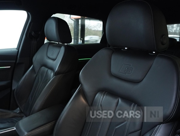 Used Audi e-tron 2021 for sale - 78059052: Photo 26