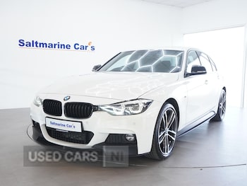 Used BMW 3 Series 2018 for sale - 79280221: Photo