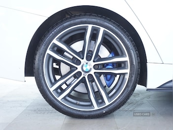 Used BMW 3 Series 2018 for sale - 79280221: Photo