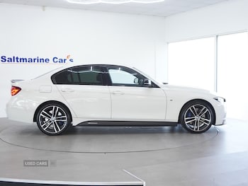 Used BMW 3 Series 2018 for sale - 79280221: Photo