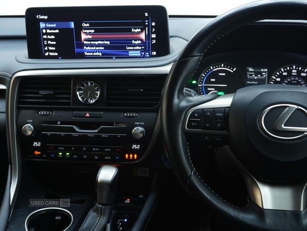 Used Lexus RX 2021 for sale - 77156931: Photo 13