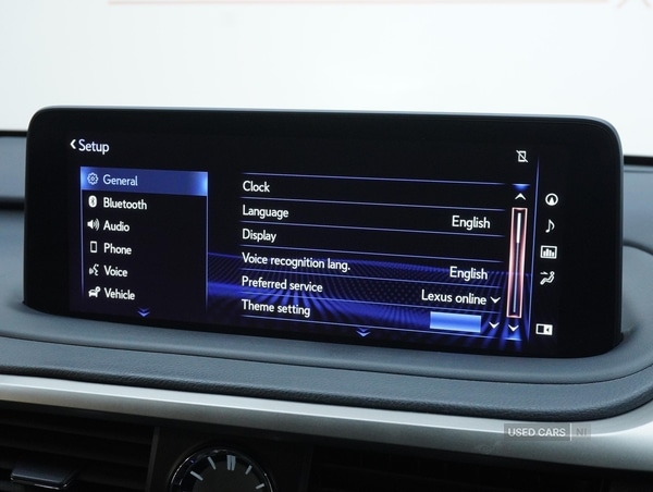 Used Lexus RX 2021 for sale - 77156931: Photo 16