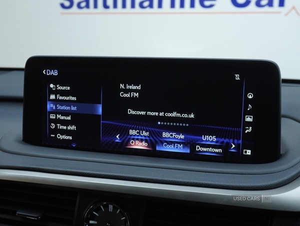 Used Lexus RX 2021 for sale - 77156931: Photo 18