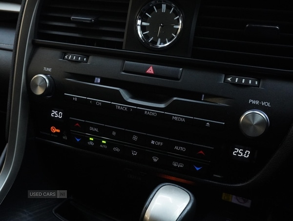 Used Lexus RX 2021 for sale - 77156931: Photo 19