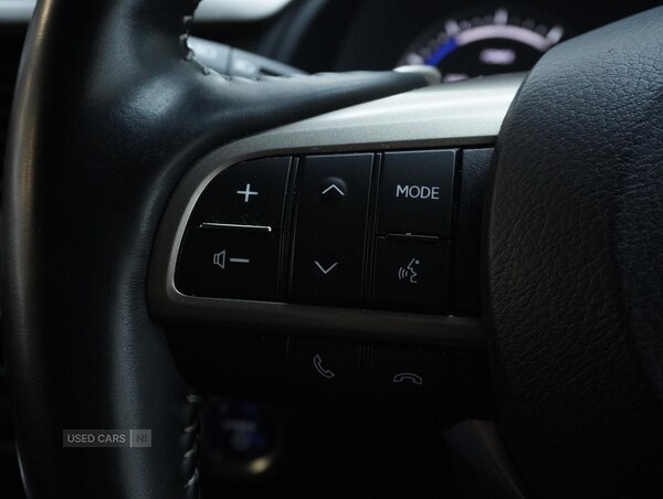 Used Lexus RX 2021 for sale - 77156931: Photo 20