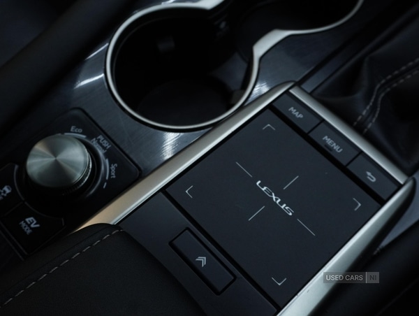 Used Lexus RX 2021 for sale - 77156931: Photo 24