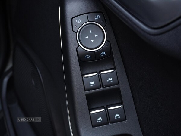 Used Ford Fiesta 2021 for sale - 76409724: Photo 12