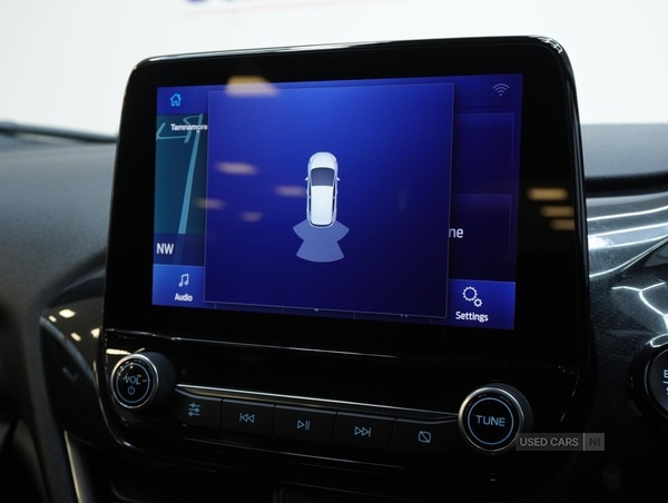 Used Ford Fiesta 2021 for sale - 76409724: Photo 13