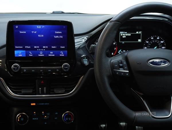 Used Ford Fiesta 2021 for sale - 76409724: Photo 14