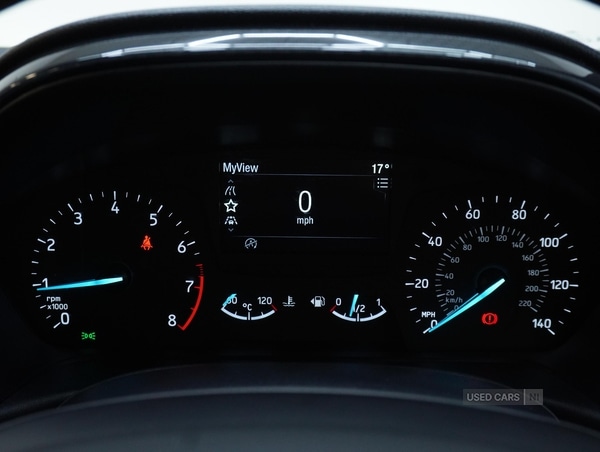 Used Ford Fiesta 2021 for sale - 76409724: Photo 15