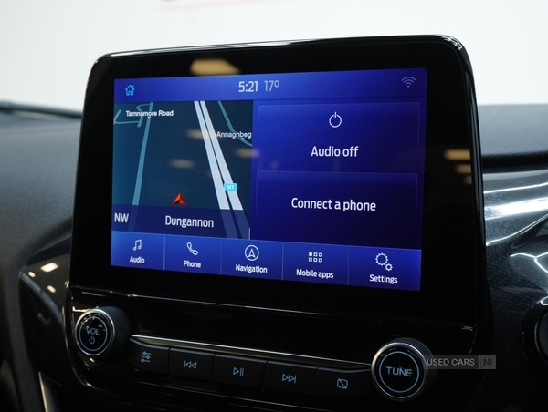 Used Ford Fiesta 2021 for sale - 76409724: Photo 16