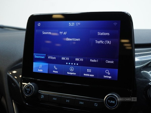 Used Ford Fiesta 2021 for sale - 76409724: Photo 17