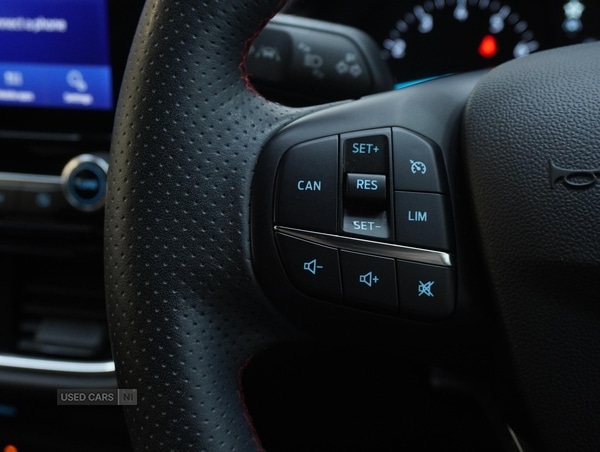 Used Ford Fiesta 2021 for sale - 76409724: Photo 19