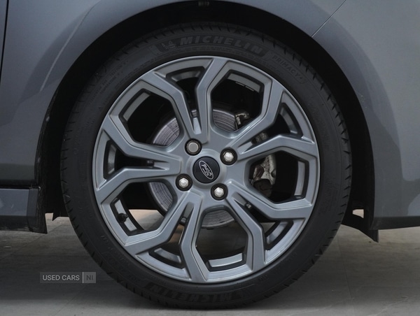 Used Ford Fiesta 2021 for sale - 76409724: Photo 2