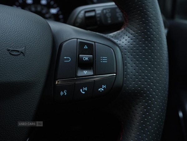 Used Ford Fiesta 2021 for sale - 76409724: Photo 20