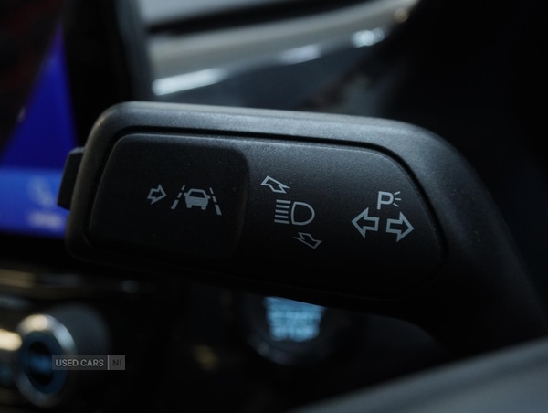 Used Ford Fiesta 2021 for sale - 76409724: Photo 21