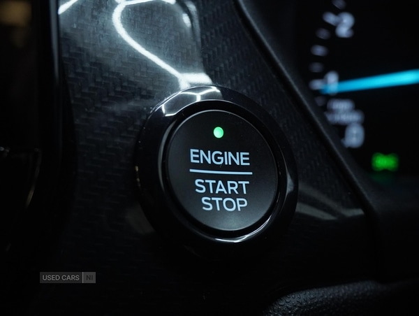 Used Ford Fiesta 2021 for sale - 76409724: Photo 23