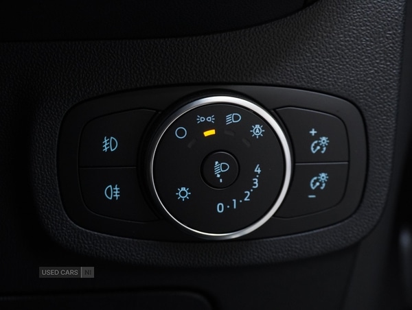 Used Ford Fiesta 2021 for sale - 76409724: Photo 24