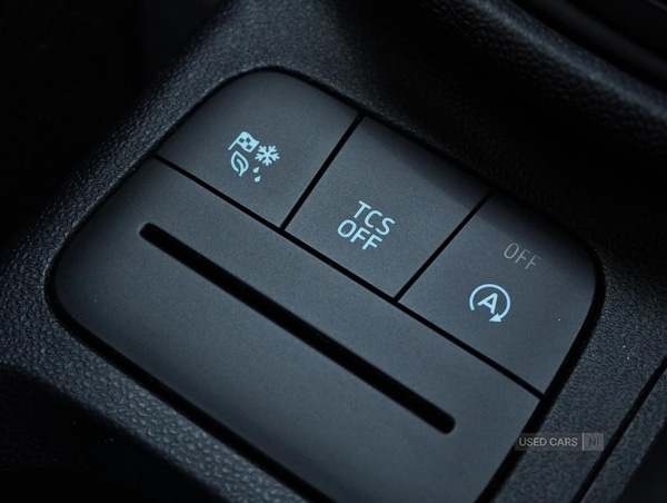 Used Ford Fiesta 2021 for sale - 76409724: Photo 25