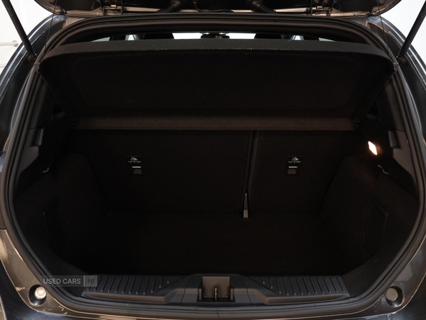 Used Ford Fiesta 2021 for sale - 76409724: Photo 6