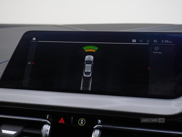 Used BMW 2 Series 2023 for sale - 75521014: Photo 13