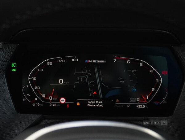 Used BMW 2 Series 2023 for sale - 75521014: Photo 15
