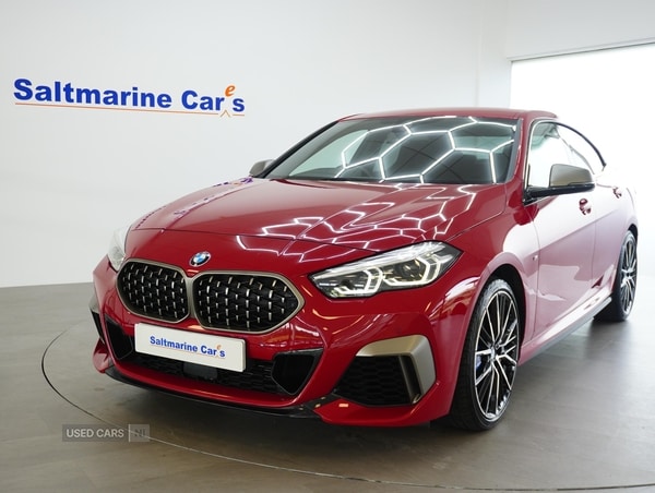 Used BMW 2 Series 2023 for sale - 75521014: Photo 1