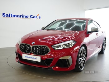 2023 - M235i xDrive 4dr Step Auto
