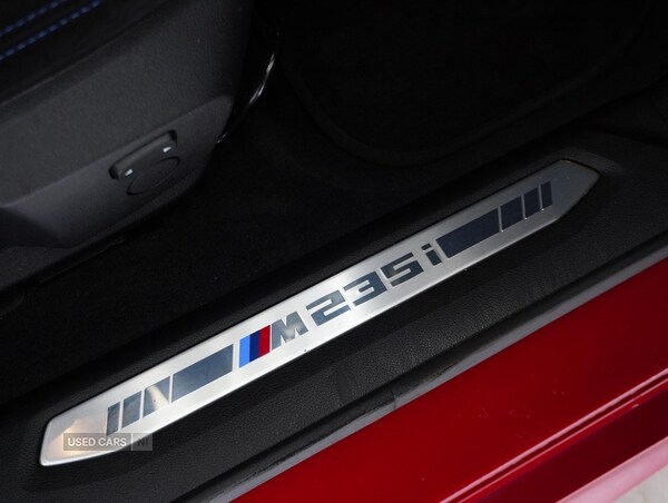 Used BMW 2 Series 2023 for sale - 75521014: Photo 27