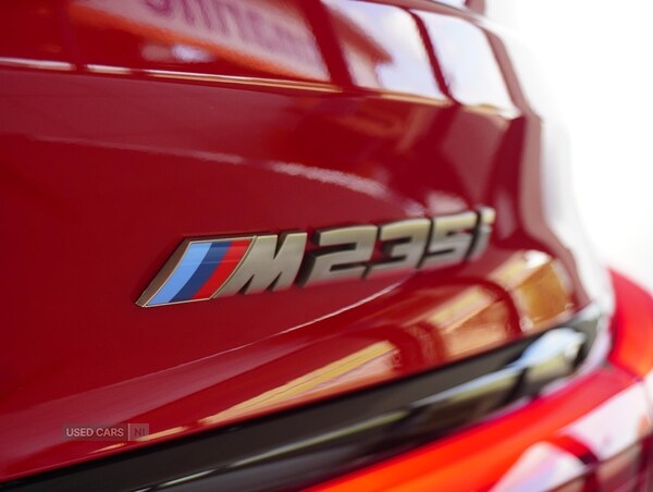 Used BMW 2 Series 2023 for sale - 75521014: Photo 30